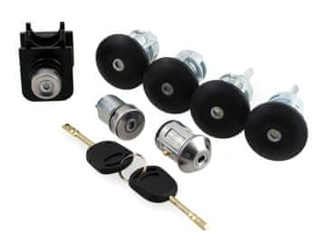 Ford Transit 00-06 set umetaka za bravu, 7 dijelova