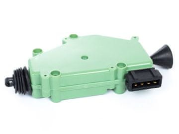 VW T4 90-03 aktuator centralnog zaključavanja prednjih vrata 4 PIN-a