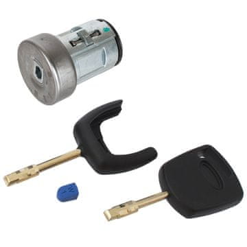 Ford Focus I 98-04 uložak za paljenje + set 2 ključa