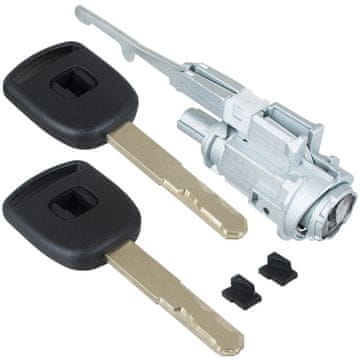 Honda Accord VII 03-08 uložak za paljenje + set 2 ključa