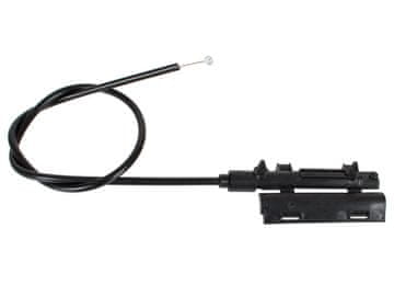 SREDNJI kabel za otpuštanje poklopca motora BMW 3 E46 98-05