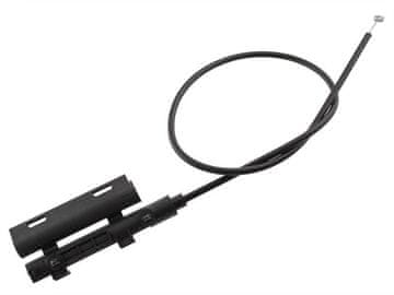 SREDNJI kabel za otpuštanje poklopca motora BMW 5 E39 95-03