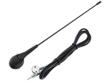 Krovna antena za Fiat Ford Citroen.