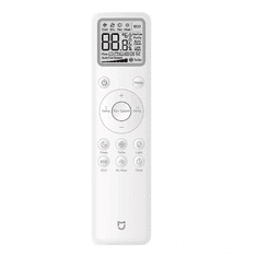 Xiaomi Mijia Air Conditioner Pro Eco 3.5 kW - Pametni klima uređaj