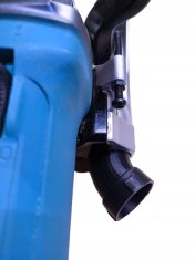 WS3D adapter MAKITA lamelarni - STARMIX usisavač
