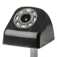 AMIO Kamera za parkiranje unatrag HD-310 LED 12v 720p -03530