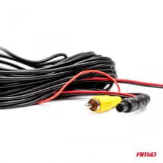 AMIO Kamera za parkiranje unatrag HD-310 LED 12v 720p -03530