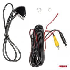 AMIO Kamera za parkiranje unatrag HD-310 LED 12v 720p -03530