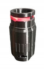 WS3D Giraffe FLEX adapter - HILTI VC usisavač
