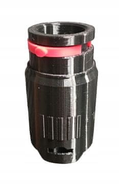 WS3D Giraffe FLEX adapter - HILTI VC usisavač