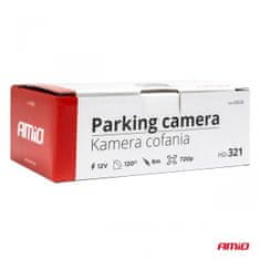 AMIO Kamera za parkiranje unatrag HD-321 12v 720p -03535