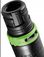 WS3D adapter Makita 4100KB rezač - FESTOOL CLEANTEC usisavač