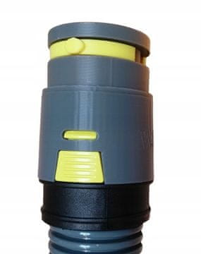 WS3D Giraffe FLEX adapter - KARCHER NT Clip 2.0 usisavač