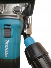 WS3D adapter MAKITA lamelarni - DEWALT AirLOCK usisavač