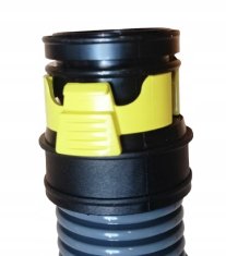 WS3D adapter MAKITA lamelarni - KARCHER NT Clip 2.0 usisavač
