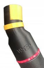 WS3D adapter Mirka LEROS - usisavač METABO ASR 25, 35, 50