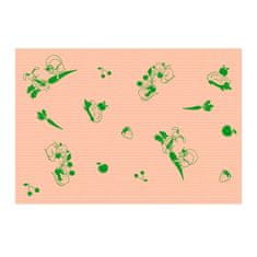 BE Dječji uložak na roli 33cm x 50cm marelica folija 54g Its4kids 50kom