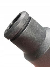 WS3D adapter Mirka LEROS - usisavač METABO ASR 25, 35, 50