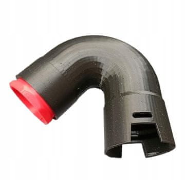 D&R Adapter za koljeno Bosch GKT 55 GCE - KARCHER NT CLIP 2.0 usisavač