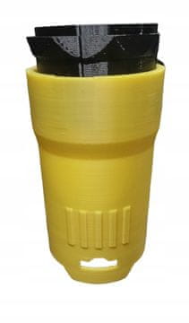 D&R DeWalt adapter - HILTI VC usisavač