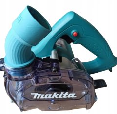 WS3D adapter Makita 4100KB rezač - FESTOOL CLEANTEC usisavač