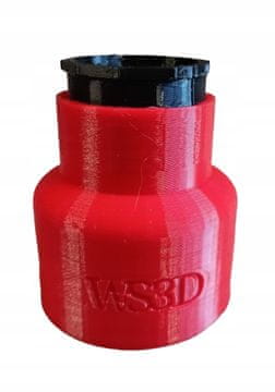 D&R Adapter za usisavanje prašine za Bosch GEX, GET brusilicu - BOSCH plinski usisavač