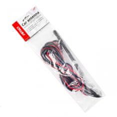 AMIO Auto antena s pojačalom ANT04 -01127