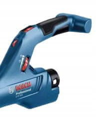 WS3D adapter Bosch GTR 550 - METABO usisavač ASR 25, 35, 50