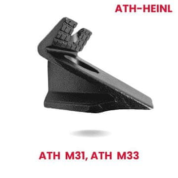 AXZ s.r.o. ATH-Heinl zamjena: Čeljust za alat za izmjenu guma M31, M33