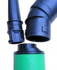 WS3D Festool Cleantec adapter - METABO ASR 25, 35, 50 usisavač