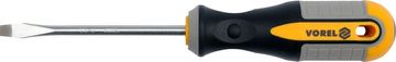 Vorel Odvijač pljosnati 3x100mm 60951 VOREL