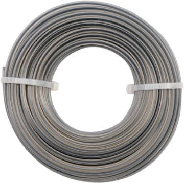 Flo Žica za rezanje trigon 2.7mm x 15m / 89471 / FLO
