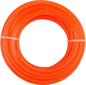 Flo Žica za rezanje zvijezda 2.6mm x 15m 89425 FLO