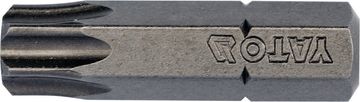 YATO Bitovi 1/4""x25 mm torx t40 10 kom / YT-78147 /
