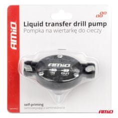 AMIO -04279 Pumpa za tekućinu za bušenje