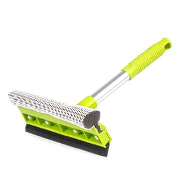 AMIO Perilica stakla za prozore i ogledala + aluminijska brisača vode 26,5 cm -03850