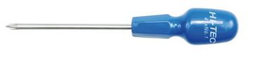 Vorel Hi-tec odvijač 1,0 x 100 mm križni 61260
