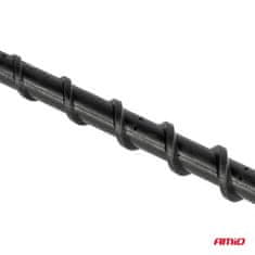 AMIO Univerzalna automobilska antena, jarbol s pojačalom RAKU-2 ANT09 -04153