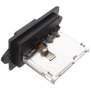 Nissan Micra III K12 2003- otpornik ventilatora