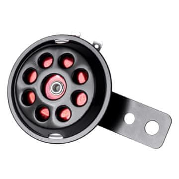 AMIO Zvučni signal sirene 12V -03615
