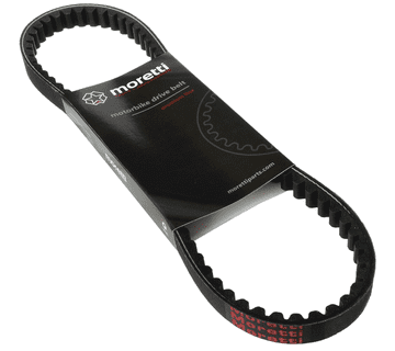 Moretti Pogonski remen 792*16,6*28 FIREFOX