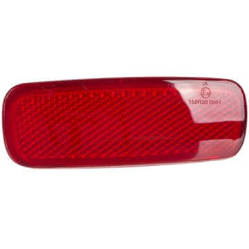 Peugeot Expert II 07-16 Expert III / Traveller 2016- reflektor u stražnjem desnom braniku