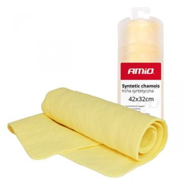 AMIO Sintetička tkanina od divoče kože -01748