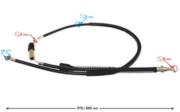 Moretti Set navlaka za autosjedalice za OTOM GTI 811 3-ZIP