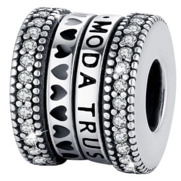 Charms za Pandora, privjesak charms moda trusky, s925
