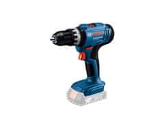 BOSCH Professional akumulatorska udarna bušilica odvijač GSB 18V-25 Solo (06019K9300)