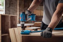 BOSCH Professional akumulatorska udarna bušilica odvijač GSB 18V-25 Solo (06019K9301)