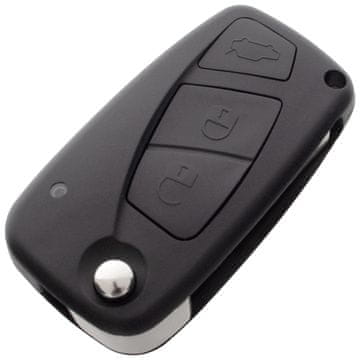 FIAT PUNTO PANDA DUCATO 500 CROMA DOBLO STILO kofer daljinskog 00144