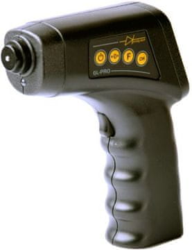 slomart Mjerač debljine boje GL-PRO-2-F - tester laka za automobile