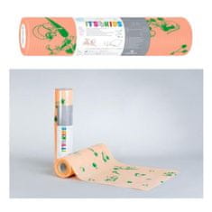 BE Dječji uložak na roli 33cm x 50cm marelica folija 54g Its4kids 50kom